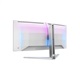 Philips Evnia 34M2C8600 34 Inch WQHD Ultrawide 0.03ms 175Hz QD-OLED Gaming Monitor - 4